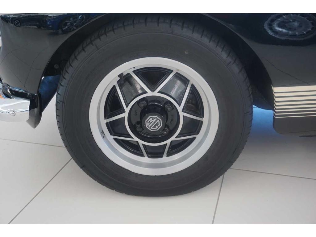 MG MGB