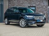 Volvo XC 90 Inscription AWD 360Kamera-Pano-7Sitze-Navi - Volvo XC90 7-Sitzer