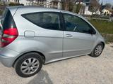 Mercedes-Benz Mercedes A170 - Mercedes-Benz A 170 in München