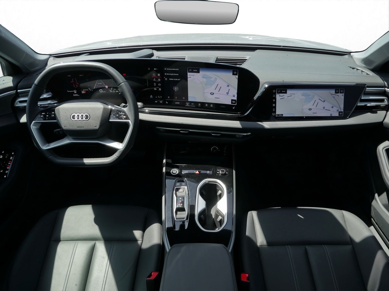 Audi A6 - Bild 5