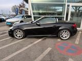 Mercedes-Benz SLK 55 AMG  Roadster -3.HAND - Mercedes-Benz SLK 55 AMG: Cabrio