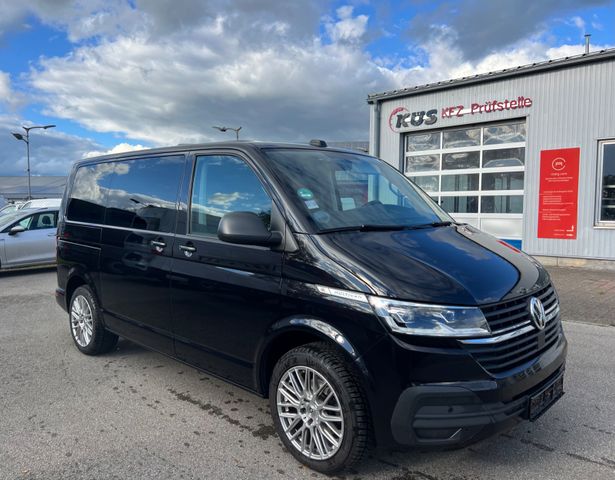 Volkswagen T6.1 Multivan 2.0 TDI *DSG*LED*ACC*18 ZOLL*AHK