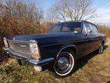Opel Diplomat B - aus erster Hand und fast perfekt! - Opel Diplomat in Wuppertal