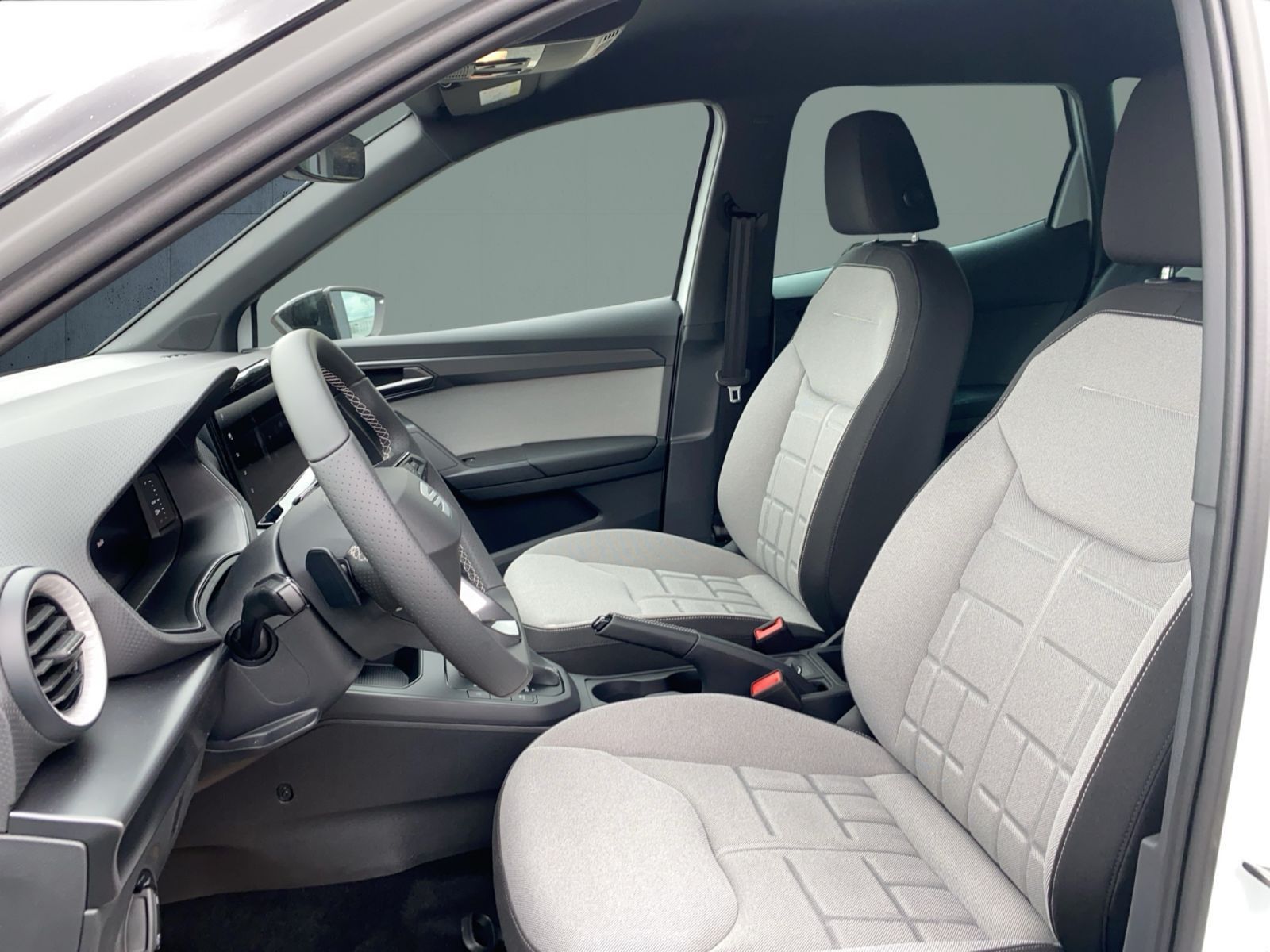 Seat Arona - Bild 9