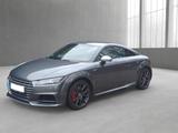 Audi TTS Coupe 2.0 TFSI quattro - Motor 6000KM - Audi TTS: Sportwagen
