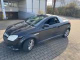 Opel Tigra 1.8 - - Opel Tigra: 1.8