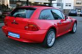 BMW Z3 Coupé 2.8l Youngtimer | Tüv Neu | - BMW Z3: 2.8