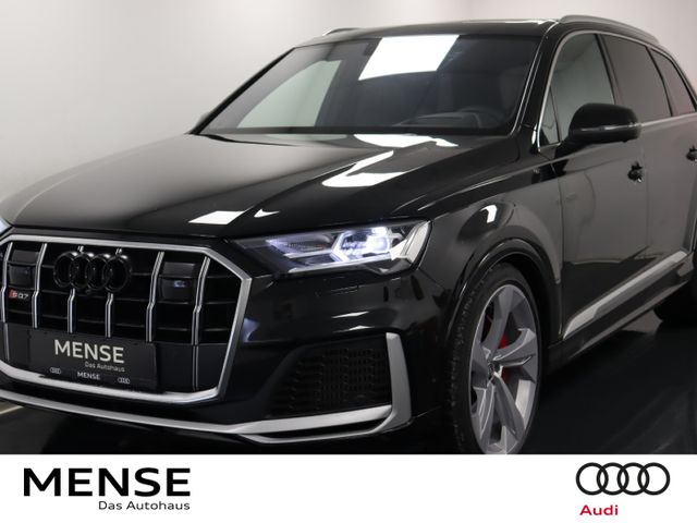 Audi SQ7 4.0 TFSI quattro tiptronic |AHK|Luft|SD|HUD