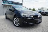 Opel Astra K 1.4 Turbo Active |Navi| |LED| |Park&Go| - Opel Astra Active mit Benzin-Antrieb