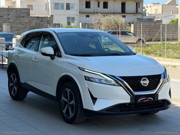 Nissan Qashqai - 3