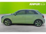 Audi A1 1.0TFSI Sportback design+SHZ+PDC+BLUETOOTH - Audi A1: Limousine