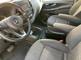 Mercedes-Benz Vito 119 CDI Mixto kompakt 190PS Standhzg. - gebrauchte Mercedes-Benz Vito aus dem Jahr 2017