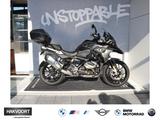 BMW R 1250 GS 3 Pakete, Topcase - MOTORRAD 125