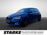 Skoda Fabia 1.0 TSI Clever  PDC LM Tempo Klima - Skoda Fabia Gebrauchtwagen in Osnabrück