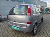Opel Meriva 1.6 Enjoy, Tüv Neu, Klima - Opel Meriva Gebrauchtwagen in Hannover
