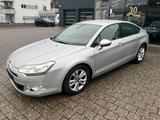 Citroën C5 HDi 165 Exclusive + TÜV + AHK + 8fach bereift - Citroën C5: 1.8