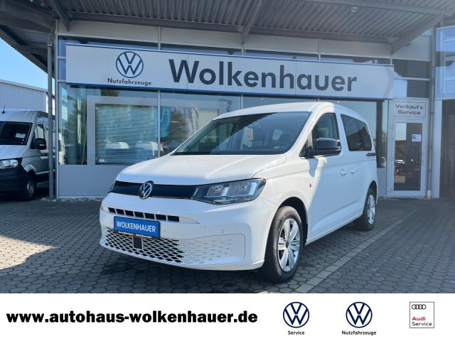 Volkswagen Caddy 2.0 TDI APP+MFL+PDC VO&HI+CLIMATRONIC