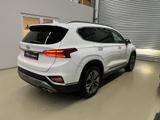Hyundai Santa Fe Premium 4WD 7.Sitzer/360°Kamera/Panoram - Hyundai SANTA FE in Hannover