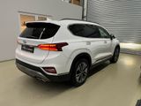 Hyundai Santa Fe Premium 4WD 7.Sitzer/360°Kamera/Panoram - Hyundai: Sitzer
