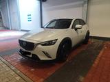 Mazda CX-3 2.0 SKYACTIV-G 120 Exclusive-Line FWD E... - Mazda CX-3 von privat