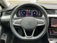 Volkswagen Passat Variant - Vorschau Bild 10