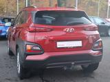 Hyundai Kona Tempomat Kamera AHK Lenkradheizung - Hyundai KONA Gebrauchtwagen in Dresden