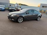 Opel İnsignia 2.0 T 4x4 - gebrauchte Opel Insignia aus dem Jahr 2008