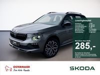 Skoda Kamiq - Vorschau Bild 1