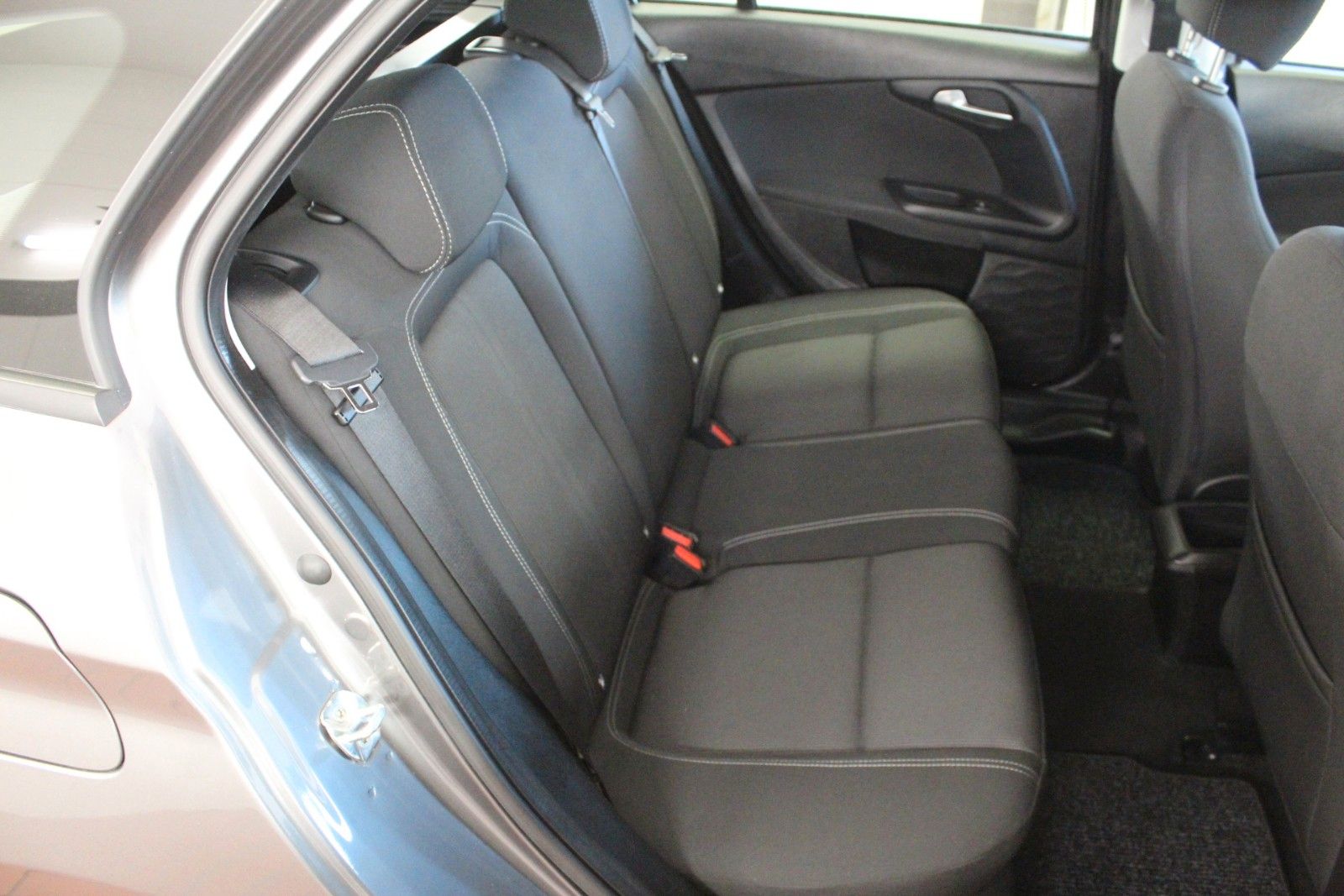 Fahrzeugabbildung Fiat Tipo 1,4 16V Kombi POP *Sitzheizung*