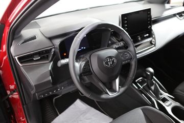 Toyota Corolla 1.8 Hybrid Team D *2XPDC*ACC*CAM*LED*SHZ