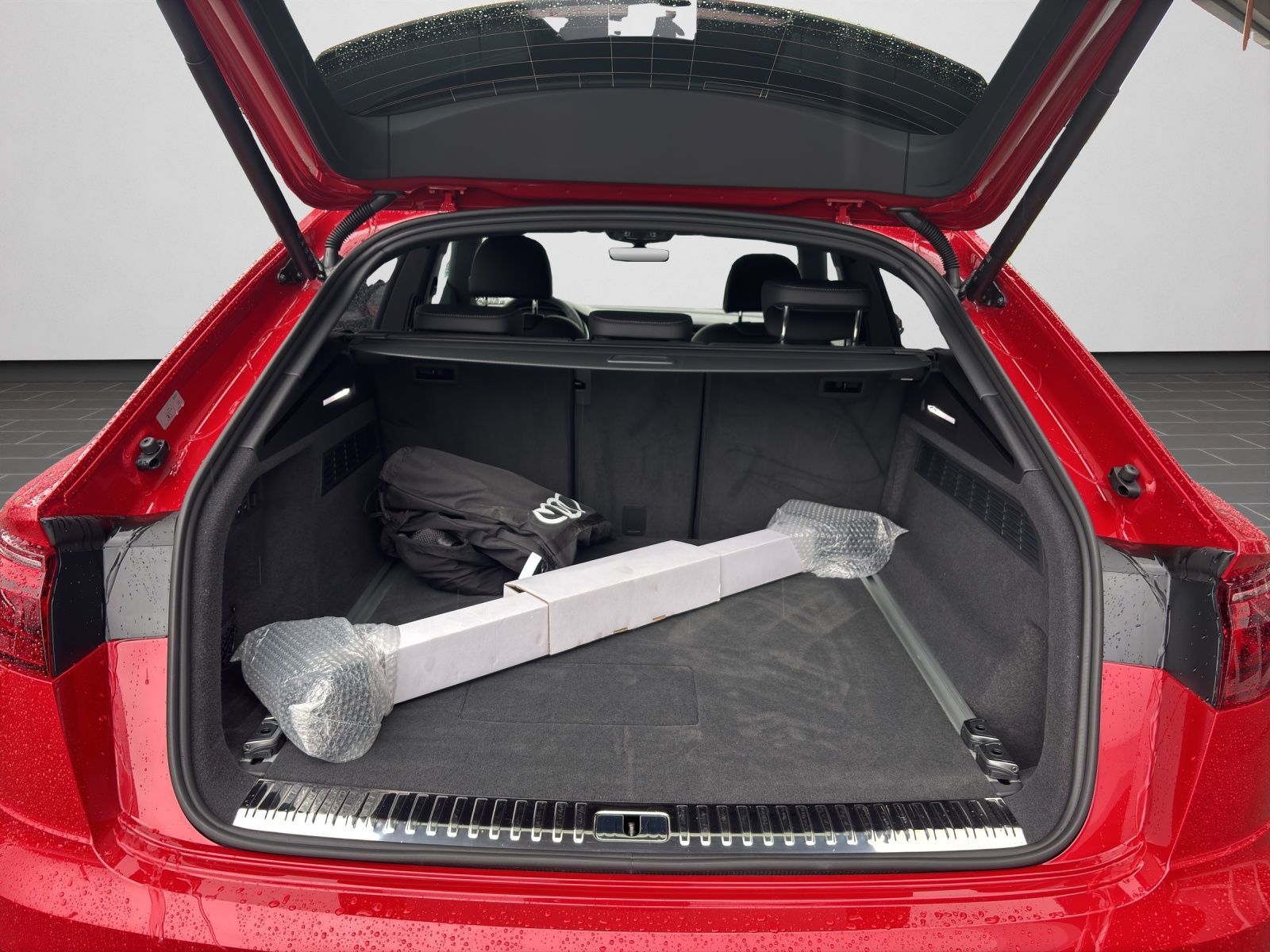 Audi Q8 - Bild 16