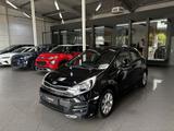 Kia Rio 1.4 Dream Team Navi Klima R.Cam  - gebrauchte Kia Rio aus dem Jahr 2016
