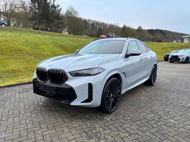 BMW Bmw X6 xDrive30d Msport Pro - possibilità nolegg