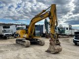 CAT 312 C Mit Zwei Löffeln - Offers matching your search criteria