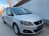Seat Alhambra 2.0 TDI 103kW 140-PS  2-SCHIEBETÜRE  - Seat Alhambra Gebrauchtwagen in München