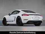 Porsche 718 Cayman Style Edition Navigation PDK - Porsche Cayman: 718 Style Edition