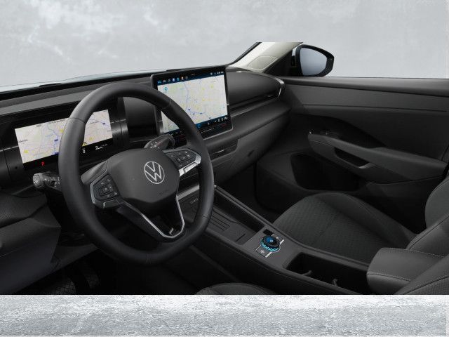 Volkswagen T-Roc 1.5 eTSI DSG Life Navi LED ACC DigCockpit foto 5