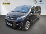 Opel Zafira Life 2.0 D L Edition - Opel Zafira aus 2020