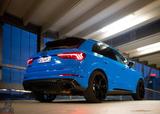 Audi RSQ3 AHK Ceramic Pano 280kmh RS AGA Garantie - Audi RSQ3 von privat