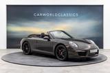 Porsche 911-991 3.8 CARRERA S CABRIO | APPROVED BIS 2-27 - Porsche aus 2012: 911 Carrera