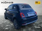 Fiat 500C Yacht Club by Irmscher - Fiat 500C mit Hybrid-Antrieb