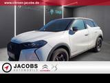 DS Automobiles DS3 Crossback E-Tense Elektromotor Perform.Line - DS Automobiles DS3 Crossback: Kleinwagen
