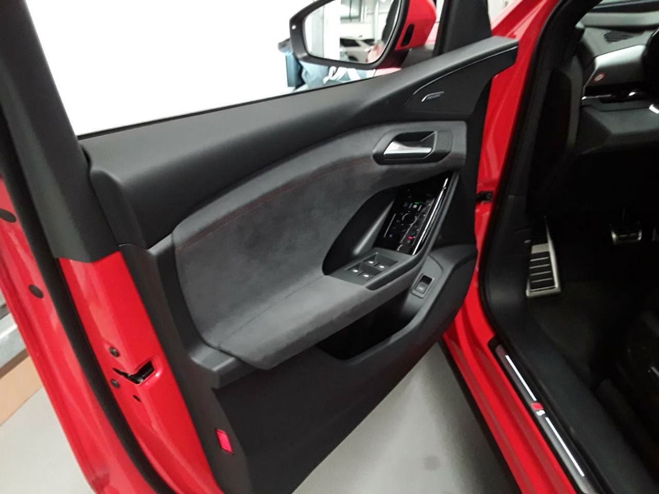 Audi Q6 e-tron - Bild 6