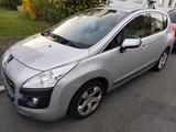 Peugeot 3008 1.6 THP 156 PS - Peugeot 3008 aus 2013