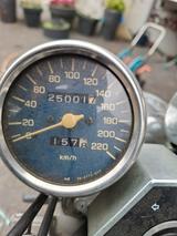 Yamaha Xj600n - YAMAHA XJ 600 N