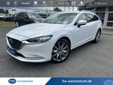 Mazda 6 SK 2.5 194PS AT TAKUMI SUNR Matrix-LED 360°