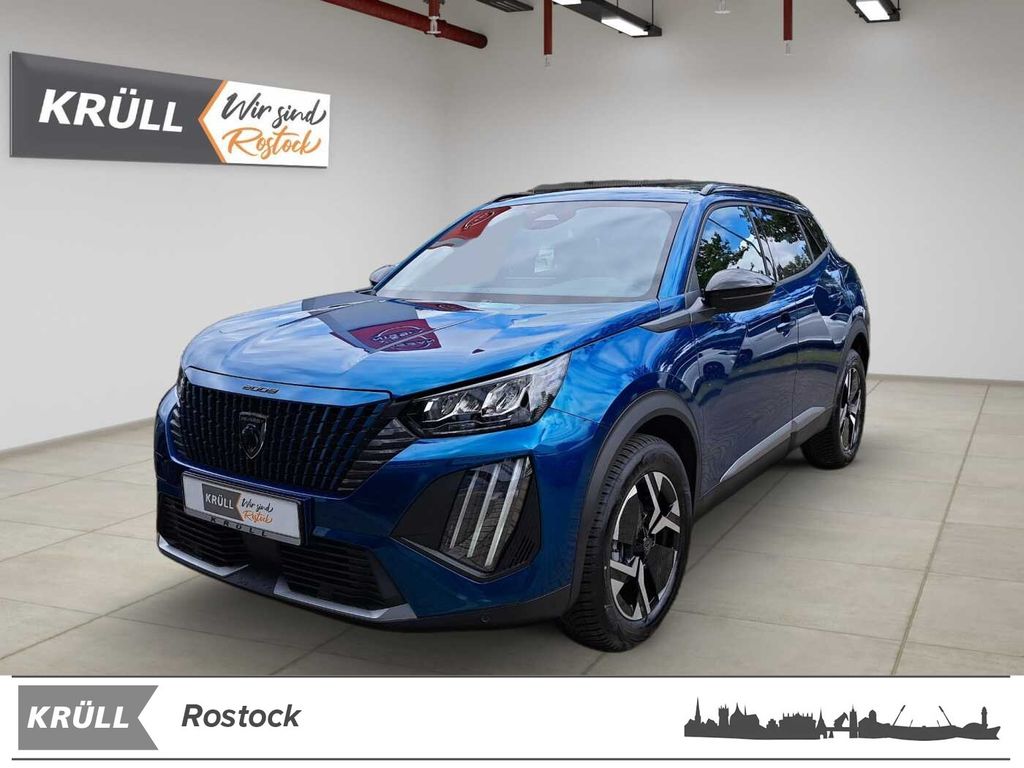 Peugeot 2008 Allure Automatik +SUMMER SALES+