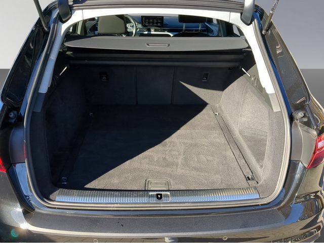 A4 Avant 35 2.0 TDI advanced S-tronic NAVI ACC