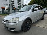 Opel Corsa 1.2 Twinport Edition*TÜV/AU NEU*KLIMA* - Opel Corsa aus 2006: 1.2