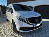 Mercedes-Benz EQV 300 MBUX Distronic ILS LED 360° Batteriezert - Mercedes-Benz EQV aus 2020